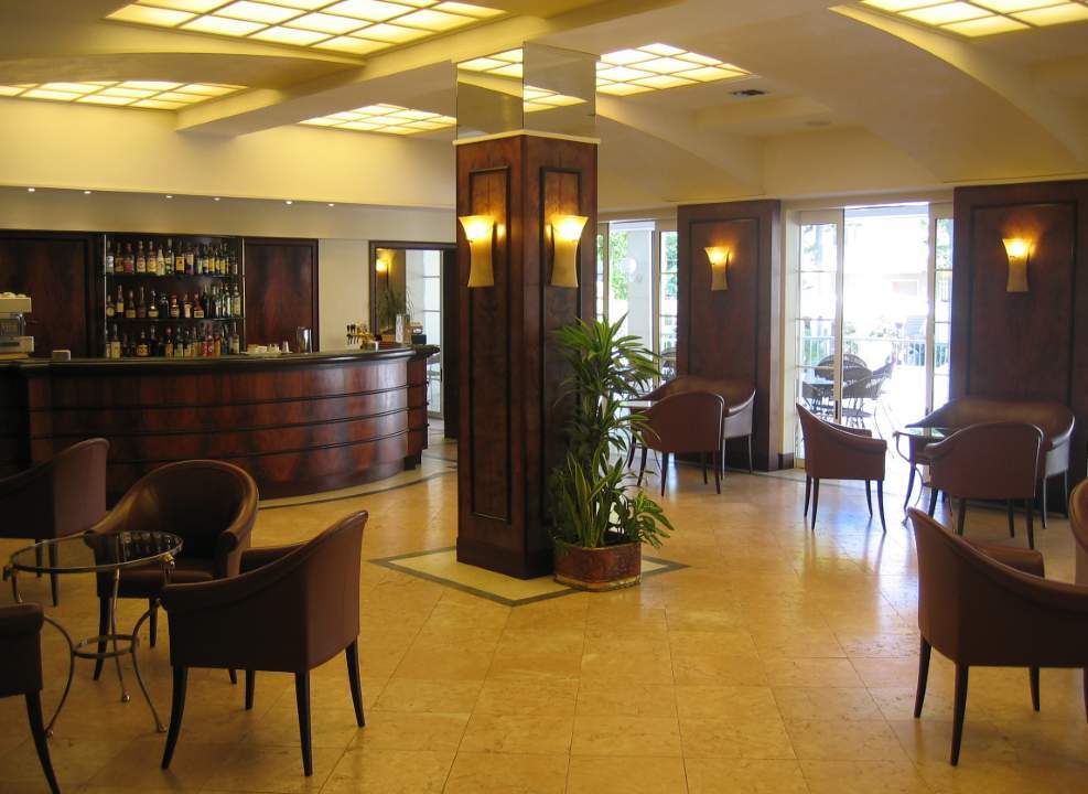 Hotel De France Rimini Kültér fotó
